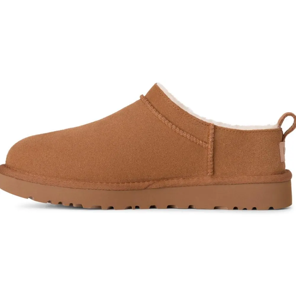 Online Chaussures W Classic Micro Chestnut Chaussures Lifestyle