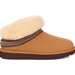 Chaussures Lifestyle<UGG Chaussures W Classic Mini Crescent Chestnut