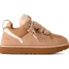 Chaussures Lifestyle<UGG Chaussures W Lowmel Sand