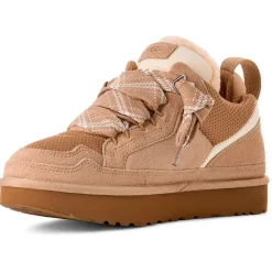 Chaussures Lifestyle<UGG Chaussures W Lowmel Sand