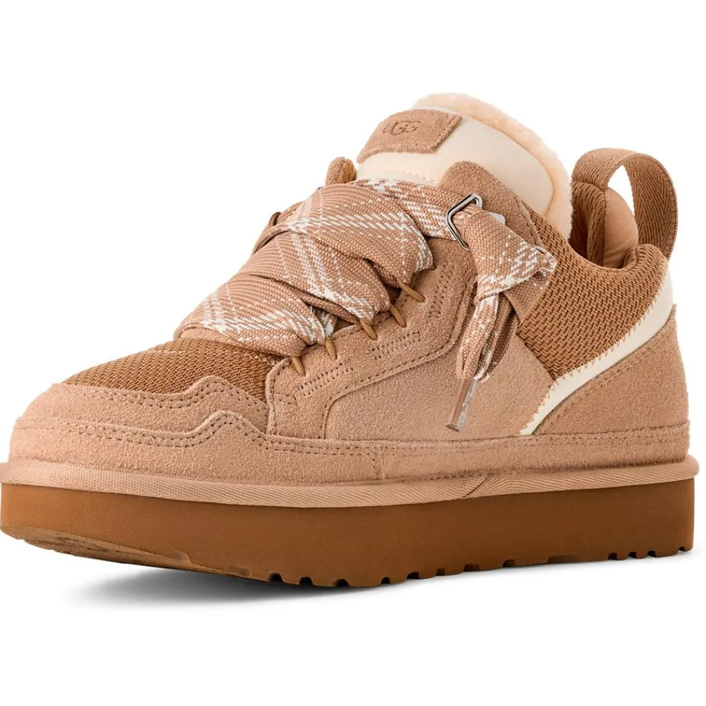 Chaussures Lifestyle<UGG Chaussures W Lowmel Sand