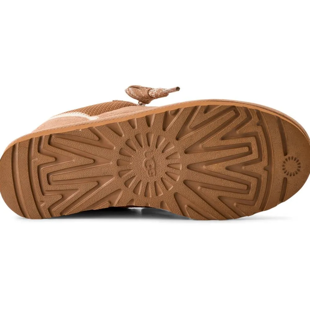 Chaussures Lifestyle<UGG Chaussures W Lowmel Sand