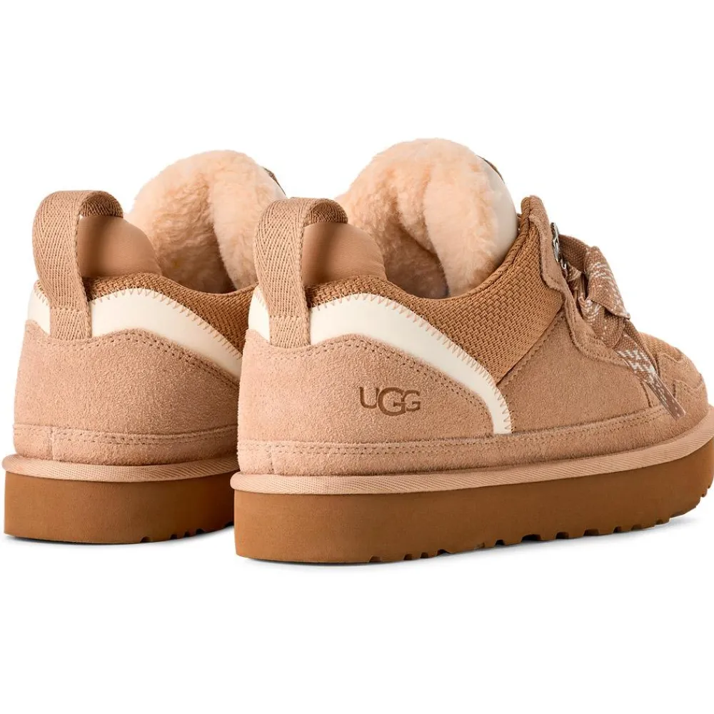 Chaussures Lifestyle<UGG Chaussures W Lowmel Sand