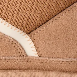Chaussures Lifestyle<UGG Chaussures W Lowmel Sand