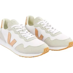 Hot Chaussures Sdu Alveomesh W White Platine Chaussures Lifestyle