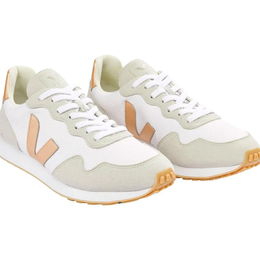 Hot Chaussures Sdu Alveomesh W White Platine Chaussures Lifestyle