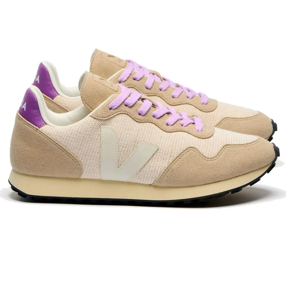 New Chaussures Sdu J-Mesh W Natural Pierre Cosmos Chaussures Lifestyle
