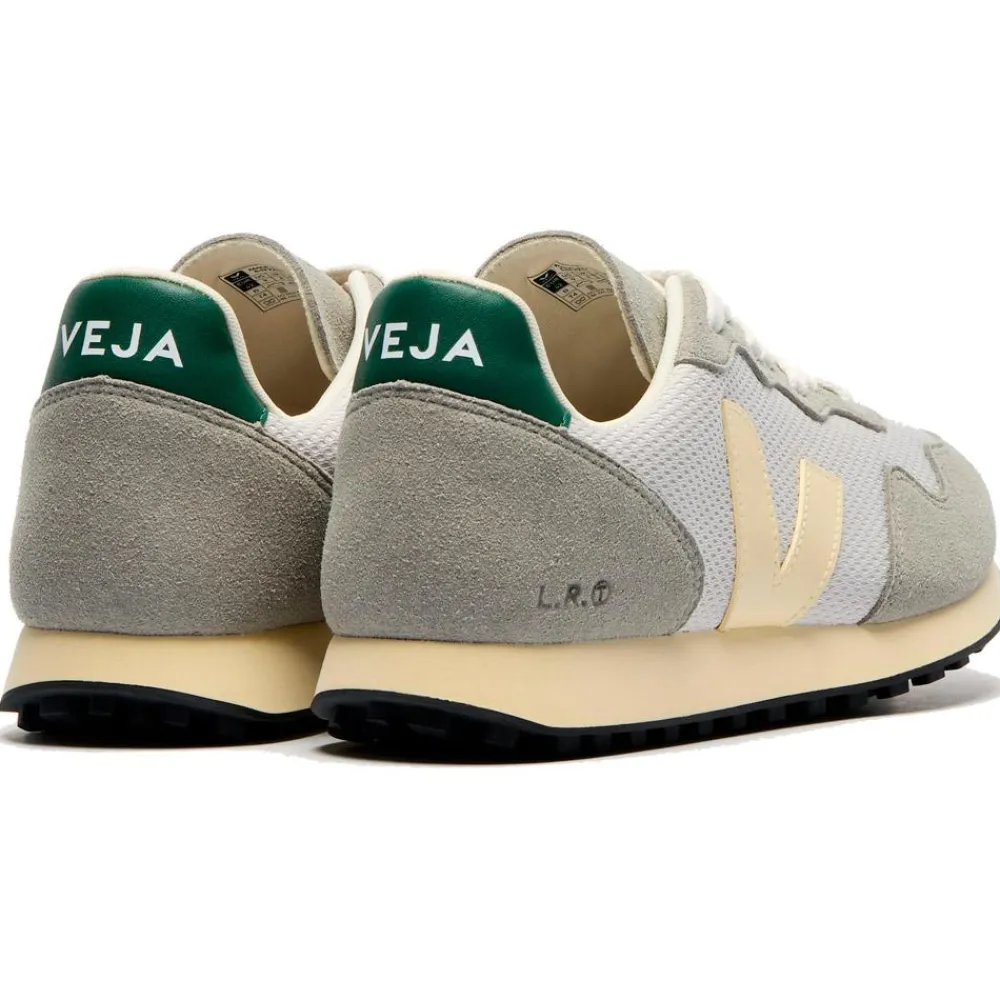 Chaussures Lifestyle<VEJA Chaussures Sdu Light Grey Butter