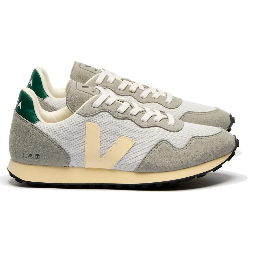 Chaussures Lifestyle<VEJA Chaussures Sdu Light Grey Butter