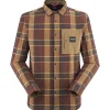 Sale Chemise de rando Arkhale Warm Shim Tonka Chemise Randonnée