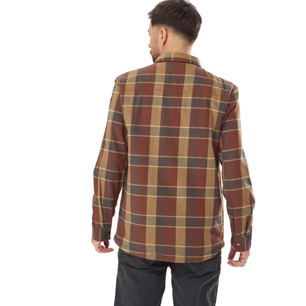 Sale Chemise de rando Arkhale Warm Shim Tonka Chemise Randonnée