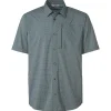 Best Chemise de rando Men's Seiland Shirt IV Heron Chemise Randonnée