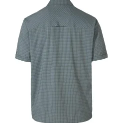 Best Chemise de rando Men's Seiland Shirt IV Heron Chemise Randonnée
