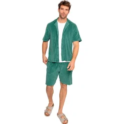 Chemise Pablo Éponge Deep Sea Polo - Chemise