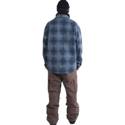 Polo - Chemise<Oxbow Chemise Penken Warmer Dusk