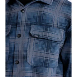Polo - Chemise<Oxbow Chemise Penken Warmer Dusk