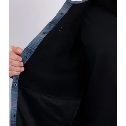 Polo - Chemise<Oxbow Chemise Penken Warmer Dusk