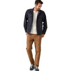 Polo - Chemise<Patagonia Chemise Corduroy Shirt Smolder Blue