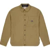 Polo - Chemise<Picture Chemise Coltone Shirt Wood Ash