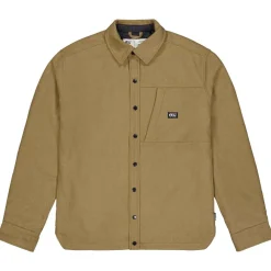 Polo - Chemise<Picture Chemise Coltone Shirt Wood Ash
