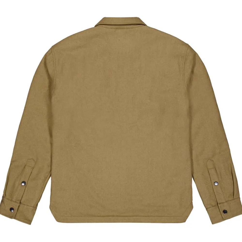 Polo - Chemise<Picture Chemise Coltone Shirt Wood Ash