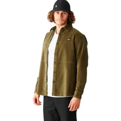 Polo - Chemise<Picture Chemise Graftons Tobacco