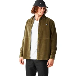 Polo - Chemise<Picture Chemise Graftons Tobacco
