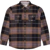 Polo - Chemise<Picture Chemise Hillsboro Shitake