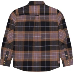 Polo - Chemise<Picture Chemise Hillsboro Shitake