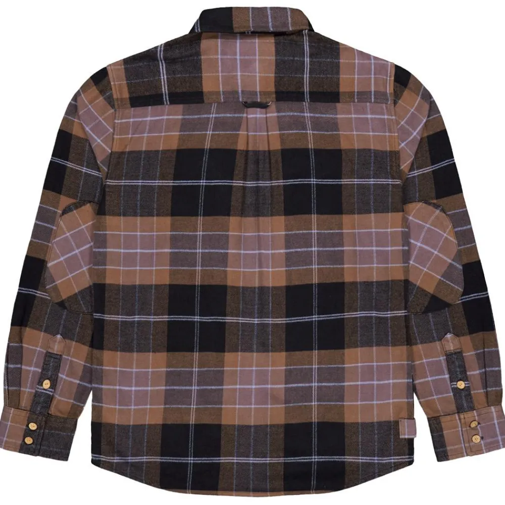 Polo - Chemise<Picture Chemise Hillsboro Shitake
