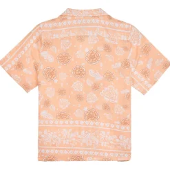 Best Chemise Kintha Paisley Polo - Chemise