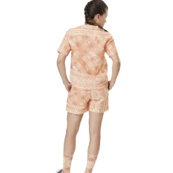 Best Chemise Kintha Paisley Polo - Chemise