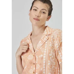 Best Chemise Kintha Paisley Polo - Chemise