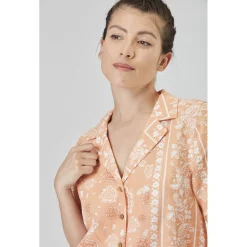 Best Chemise Kintha Paisley Polo - Chemise