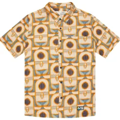 Polo - Chemise<Picture Chemise Leewarm Shirt Tiki Print
