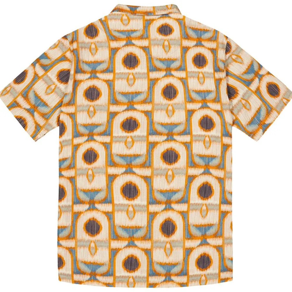 Polo - Chemise<Picture Chemise Leewarm Shirt Tiki Print