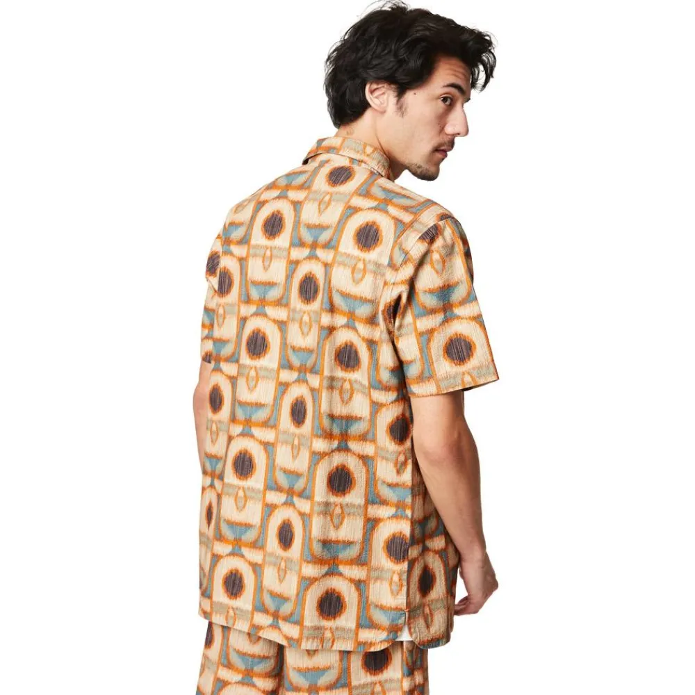 Polo - Chemise<Picture Chemise Leewarm Shirt Tiki Print