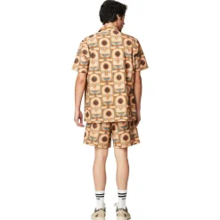 Polo - Chemise<Picture Chemise Leewarm Shirt Tiki Print