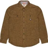 Online Chemise Lewell Bronze Brown Polo - Chemise