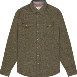 Polo - Chemise<Picture Chemise Lewell Oak Buff