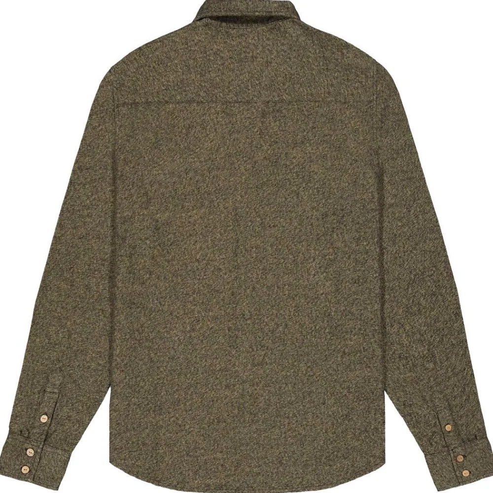 Polo - Chemise<Picture Chemise Lewell Oak Buff