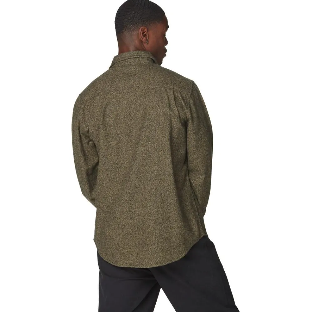 Polo - Chemise<Picture Chemise Lewell Oak Buff