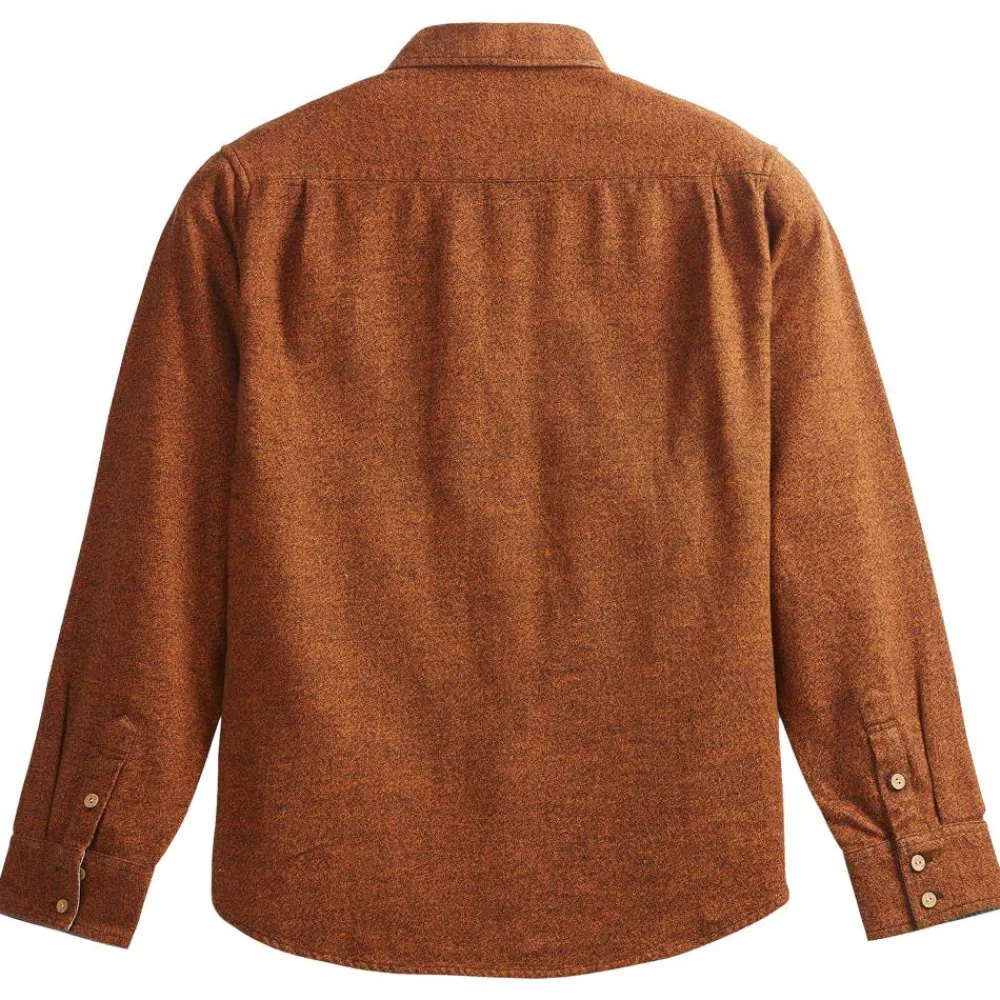 Online Chemise Lewell Red Clay Polo - Chemise