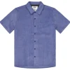 Polo - Chemise<Picture Chemise Nollur Shirt Skipper Blue