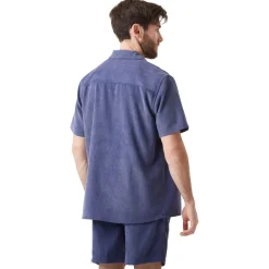 Polo - Chemise<Picture Chemise Nollur Shirt Skipper Blue