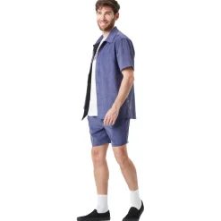 Polo - Chemise<Picture Chemise Nollur Shirt Skipper Blue