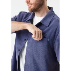 Polo - Chemise<Picture Chemise Nollur Shirt Skipper Blue