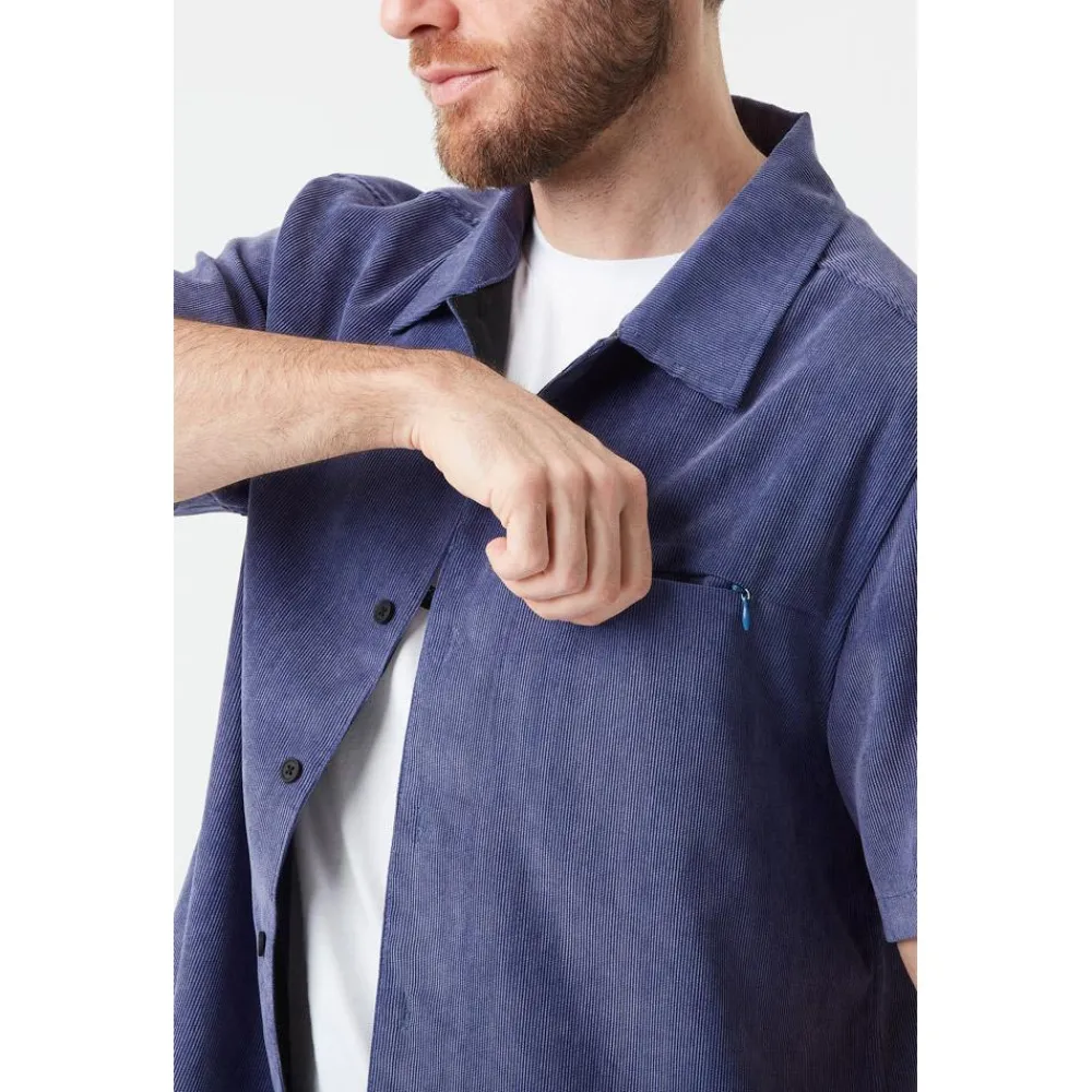 Polo - Chemise<Picture Chemise Nollur Shirt Skipper Blue