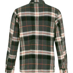 Polo - Chemise<Protest Chemise Nxggoover Longsleeve Huntergreen