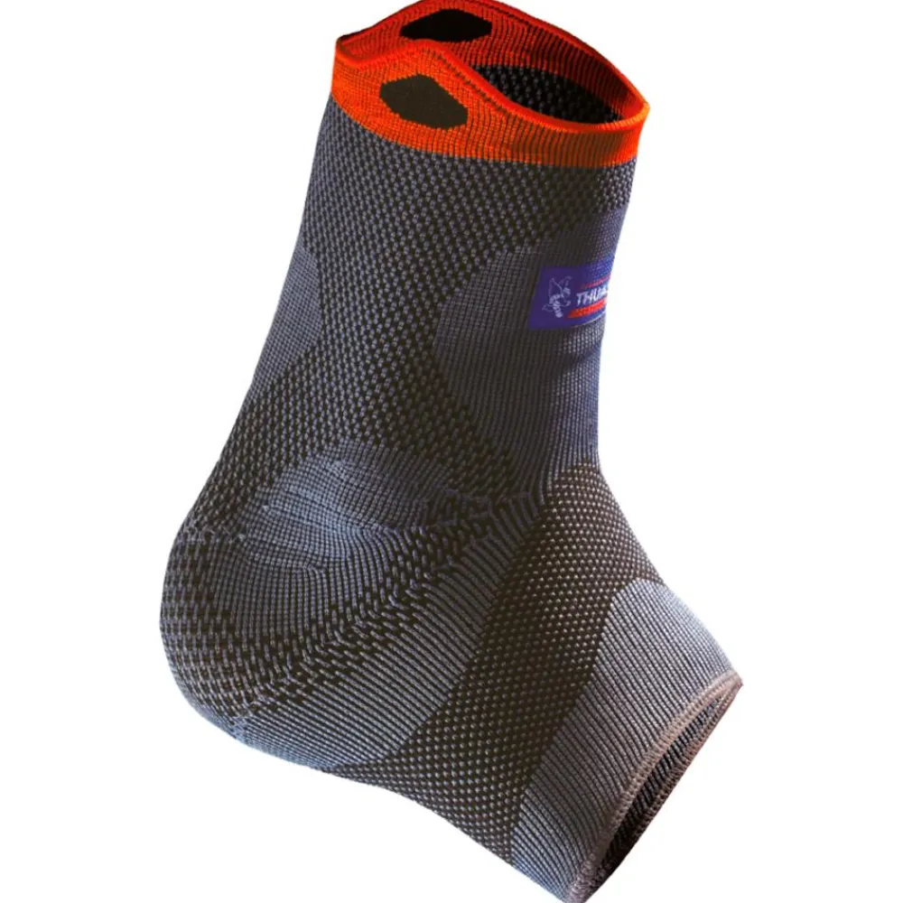 Best Chevillères Maintien Renforcée - Stabilité 3 Orthèse Et Compression